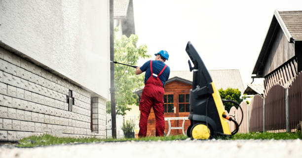 Best Sidewalk and Walkway Cleaning  in Start, LA